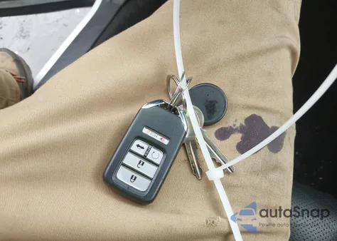 2021 Honda Accord Touring from USA, damaged, VIN 1HGCV2F94MA016364